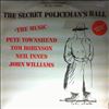 Townshend Peter -- Secret Policeman's Ball - The Music (2)