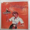 Various Artists -- 41 Original Hits From The Sound Track Of American Graffiti (2)