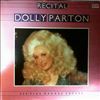 Parton Dolly -- Recital: Ses Plus Grands Succes (1)