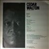 Walton Cedar -- Blues For Myself (2)