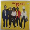 B-52's -- Same (2)