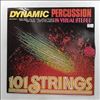 101 Strings (One Hundred & One Strings Orchestra) -- Dynamic Percussion (1)