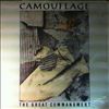 Camoflauge -- The great commandment (1)