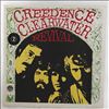 Creedence Clearwater Revival -- Creedence Clearwater Revival Vol. 2 (1)