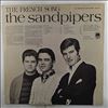 Sandpipers -- Same (2)