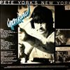 Pete York's New York -- Open Road (1)