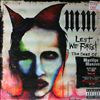 Manson Marilyn -- Lest We Forget  (1)