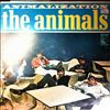 Animals -- Animalization  (1)