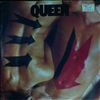 Queen -- Body Language - Life Is Real (2)