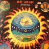 Dr. John -- In The Right Place (2)