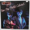 Soft Cell -- Non-Stop Erotic Cabaret (2)