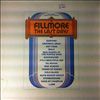 Various Artists -- Fillmore last days (3)