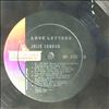London Julie -- Love Letters (1)