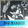 Korner Alexis -- R & B from the Marquee (2)