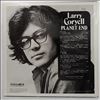 Coryell Larry -- Planet End (1)