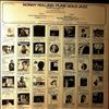 Rollins Sonny -- Pure Gold Jazz ("What's New?") (2)