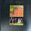 New Kids On The Block (NKOTB / N.K.O.T.B.) -- On The Road with New Kids On The Block (Nancy E. Krulik) (2)