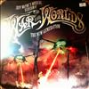 Wayne Jeff -- Jeff Wayne`s musical version of The War Of The Worlds. The new generation (2)