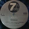 Sines Todd .Xtrak -- Multiplexor (2)