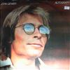 Denver John -- Autograph (1)