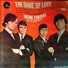 Fontana Wayne And Mindbenders -- Game of love (1)