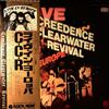 Creedence Clearwater Revival -- Live In Europe (3)