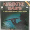 Bilk Acker -- Klarinetten Traume (1)