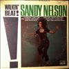 Nelson Sandy -- Walkin' Beat (1)