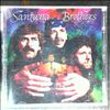Santana Brothers -- Same (1)
