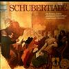Ameling E. /Demis J. / Heinzer H. -- Schubert - Schubertiade (2)