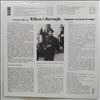 Burroughs William S. -- Nothing Here Now But The Recordings (2)
