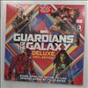 Various Artists, Bates Tyler -- Guardians Of The Galaxy (Original Motion Picture Soundtrack) (2)