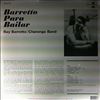 Barretto Ray Charanga Band -- Baretto Para Bailar (2)