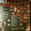 Anikulapo-Kuti Fela and the Africa 70 -- Yellow Fever (2)