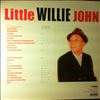 John Willie Little -- Sweet, The Hot, The Teenage Beat (2)