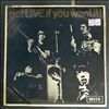 Rolling Stones -- Got Live If You Want it! (1)