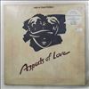 Webber Lioyd Andrew -- Aspects Of Love (1)