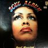 Le Grand Orchestre De Mauriat Paul -- Soul Album (3)