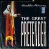 Mercury Freddie -- The Great Pretender (2)