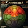 Various Artists -- Today's Country Classics (2)