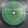 Richard Cliff And The Drifters -- Cliff (1)