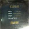 KMFDM -- Brute (1)