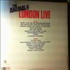 Animals -- London Live (2)