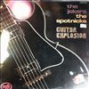 Jokers / Spotnicks -- Guitar Explosion (1)