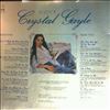 Gayle Crystal -- Best of Gayle Crystal (1)