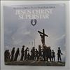 Webber Andrew Lloyd / Rice Tim -- Jesus Christ Superstar (The Original Motion Picture Sound Track Album) (1)