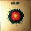 Edin-Adahl -- X-Factor (2)