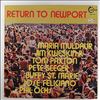 Various Artists -- Return To Newport (2)