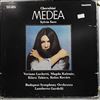 Lamberti G., Sass S., Miller L., Kovats K./Budapest Symphony Orchestra (dir. Gardelli L.) -- Cherubini - Medea (1)