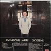 Jarre Jean-Michel -- Oxygene (3)